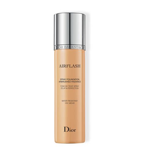 dior airflash spray